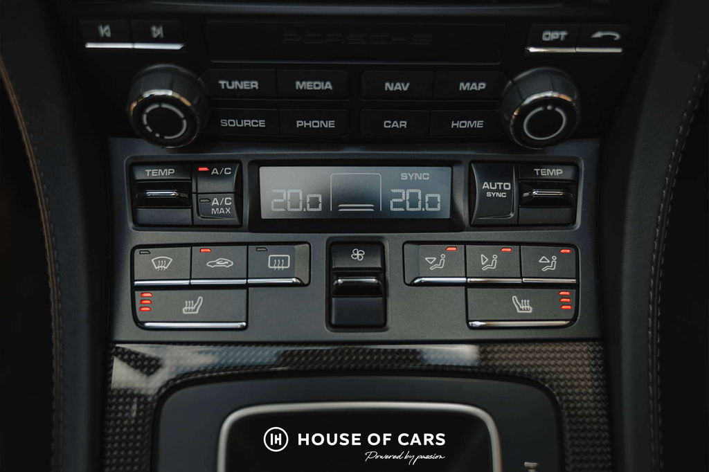 Porsche 718 Boxster GTS