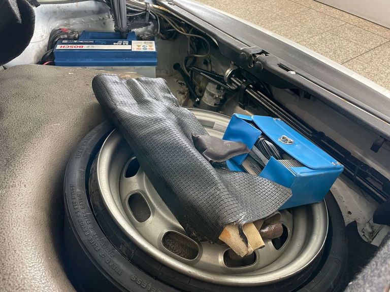 Porsche 911 Carrera 3,0