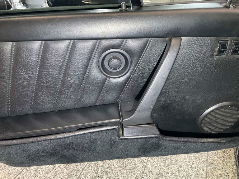 Porsche 911 Carrera 3,0