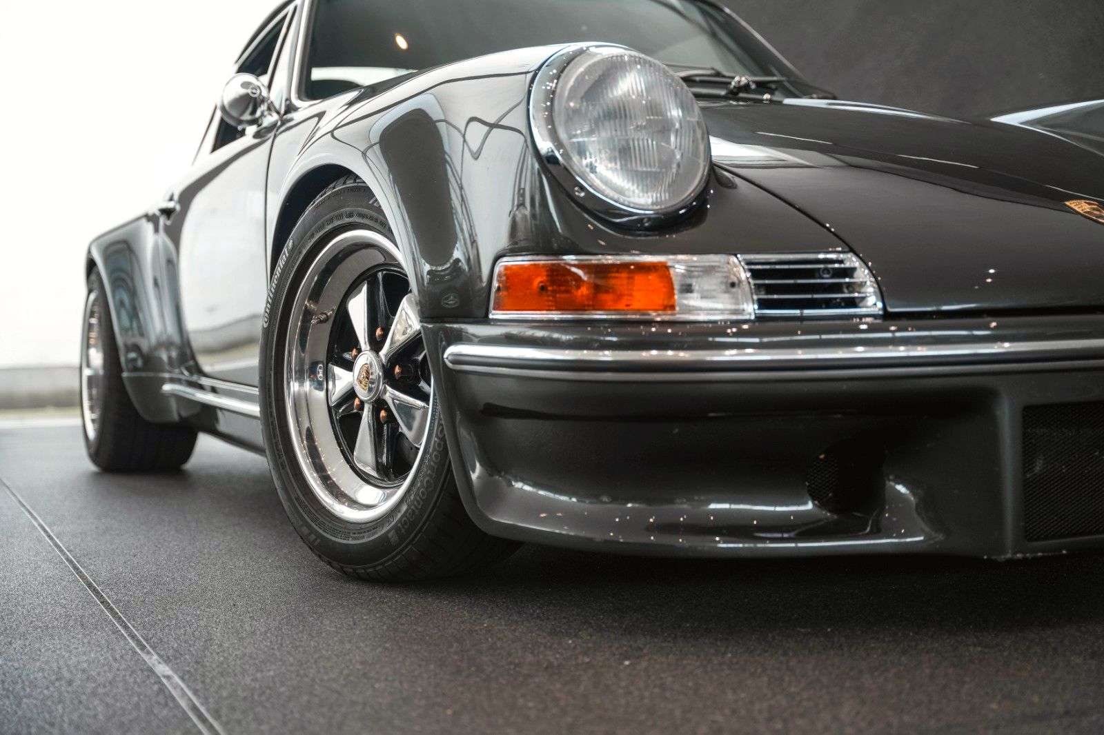 Porsche 911 Backdate 1991 - elferspot.com - Marketplace for Porsche ...