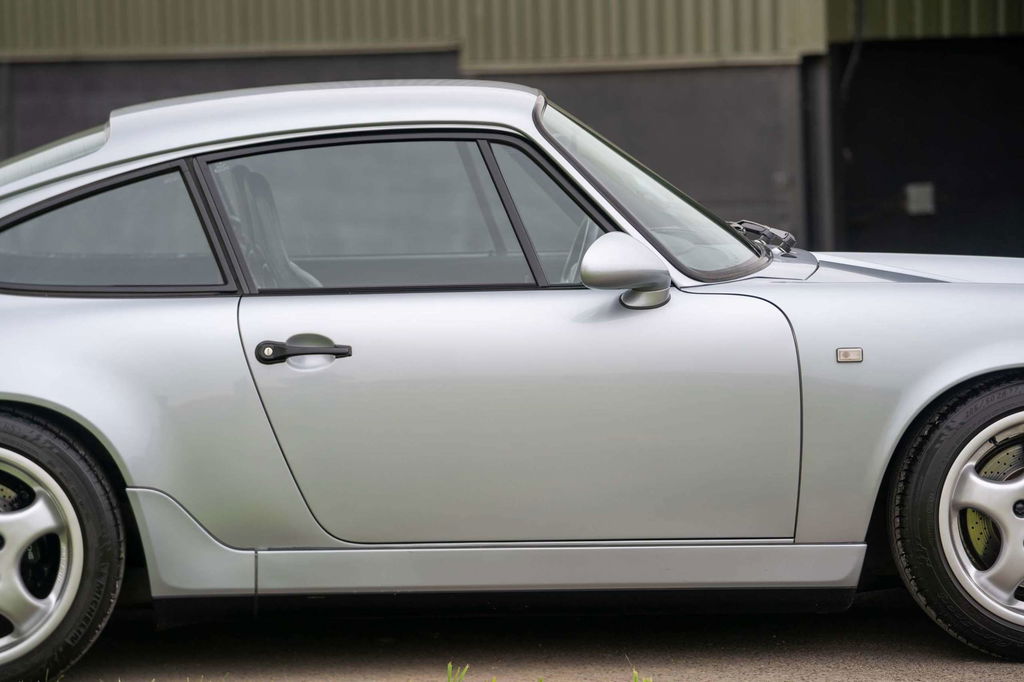 Porsche 964 Carrera RS