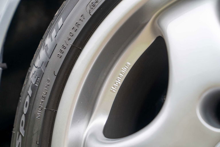 Porsche 964 Carrera RS