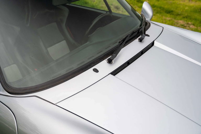 Porsche 964 Carrera RS