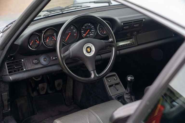 Porsche 964 Carrera RS