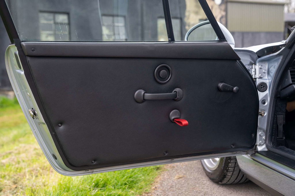 Porsche 964 Carrera RS