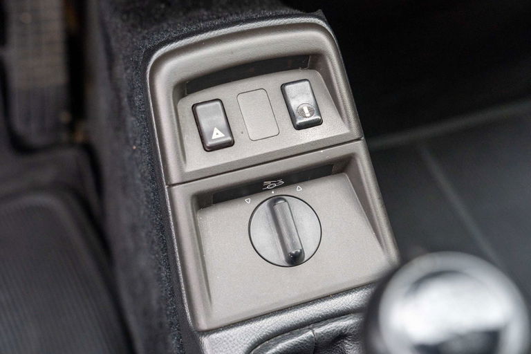 Porsche 964 Carrera RS