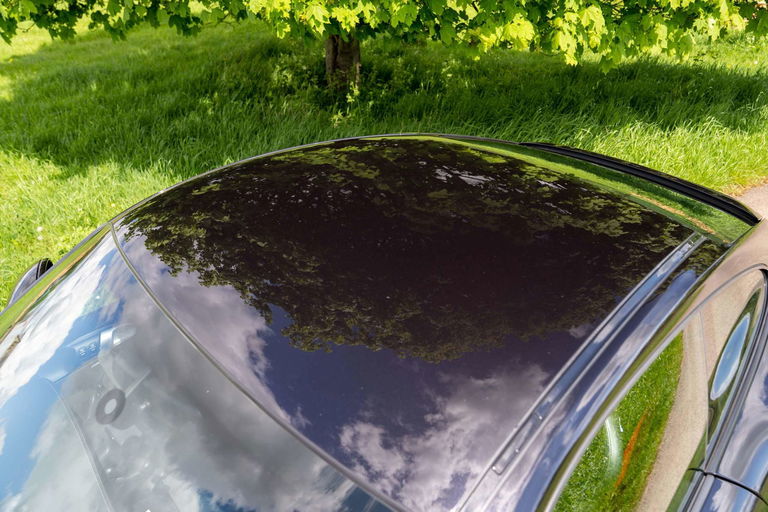 Porsche 997.2 Carrera GTS