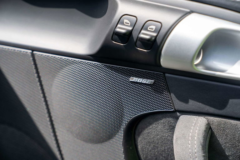 Porsche 997.2 Carrera GTS