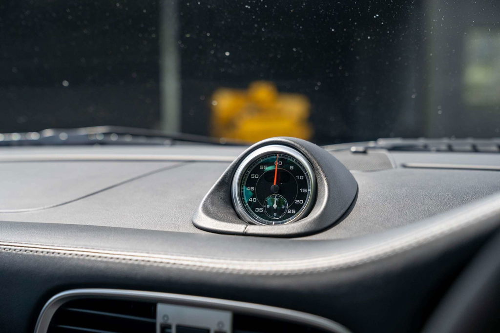 Porsche 997.2 Carrera GTS