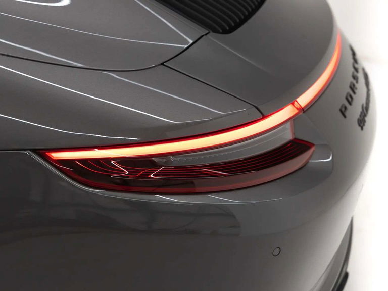 Porsche 991.2 Carrera 4 GTS