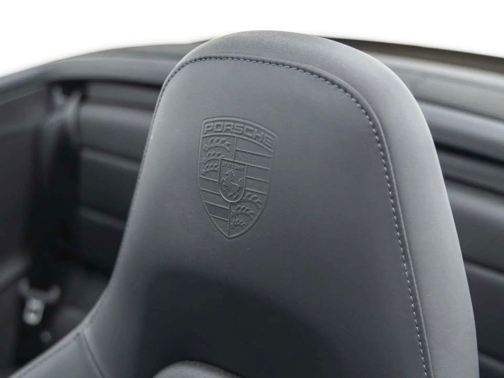 Porsche 991.2 Carrera 4 GTS