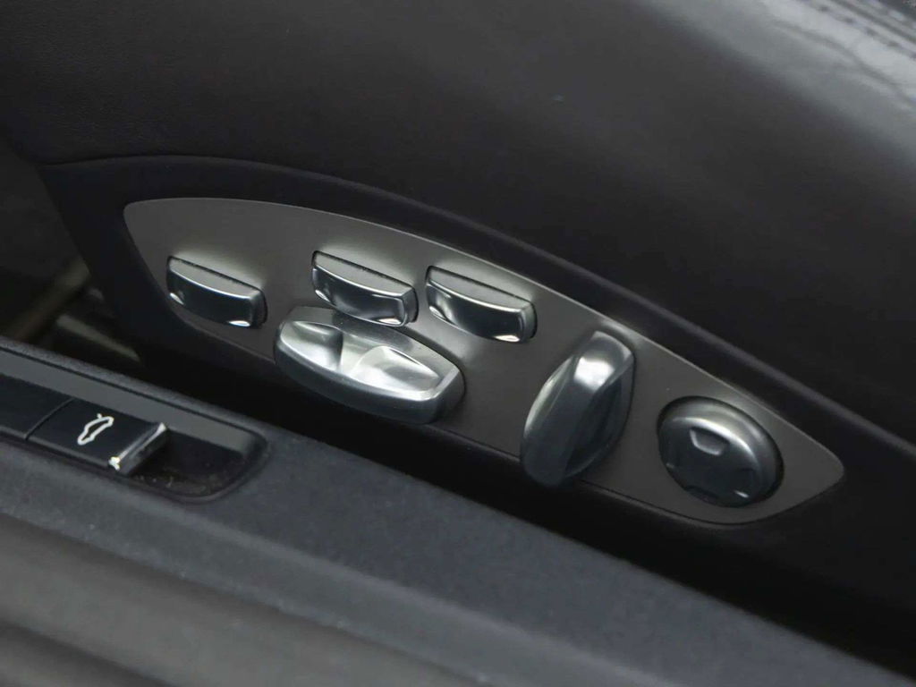 Porsche 991.2 Carrera 4 GTS