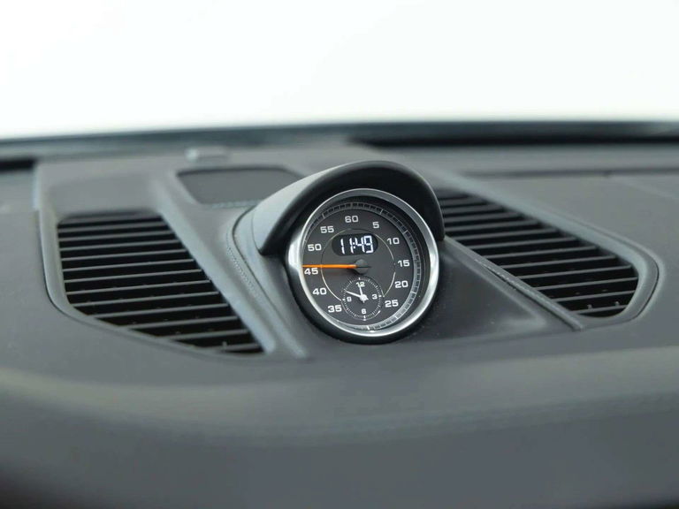 Porsche 991.2 Carrera 4 GTS