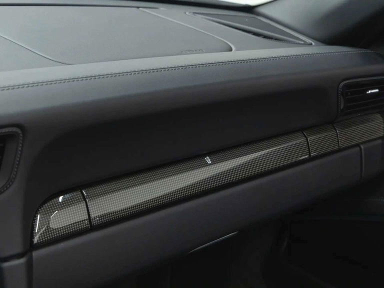 Porsche 991.2 Carrera 4 GTS