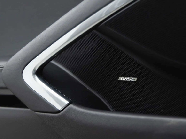 Porsche 991.2 Carrera 4 GTS