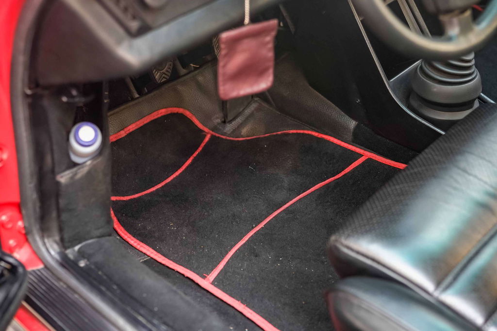 Porsche 911 Turbo 3.3