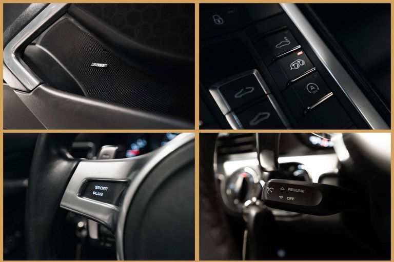 Porsche 991 Carrera S