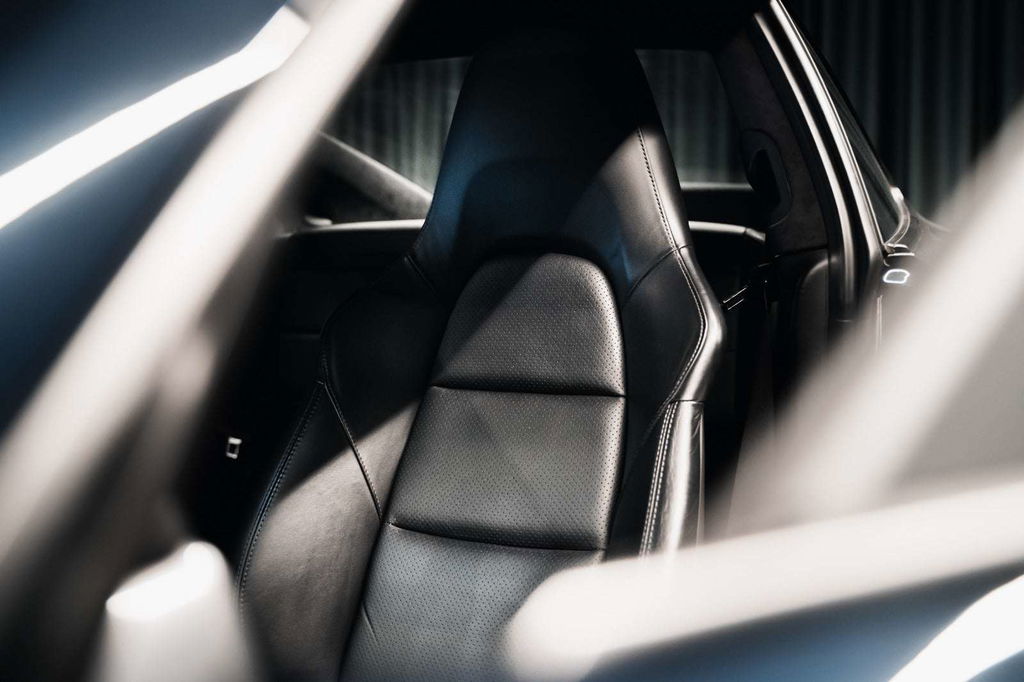 Porsche 991 Carrera S