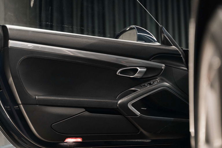 Porsche 991 Carrera S