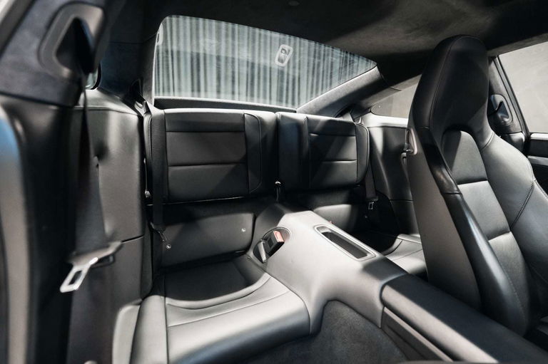 Porsche 991 Carrera S