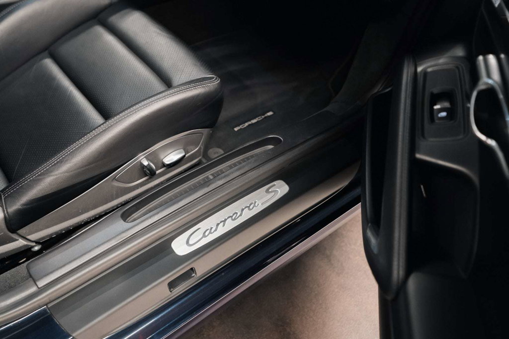 Porsche 991 Carrera S