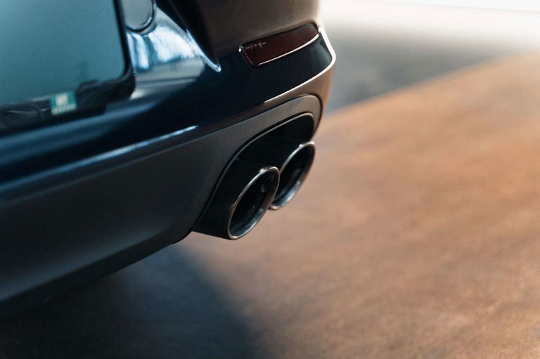 Porsche 991 Carrera S