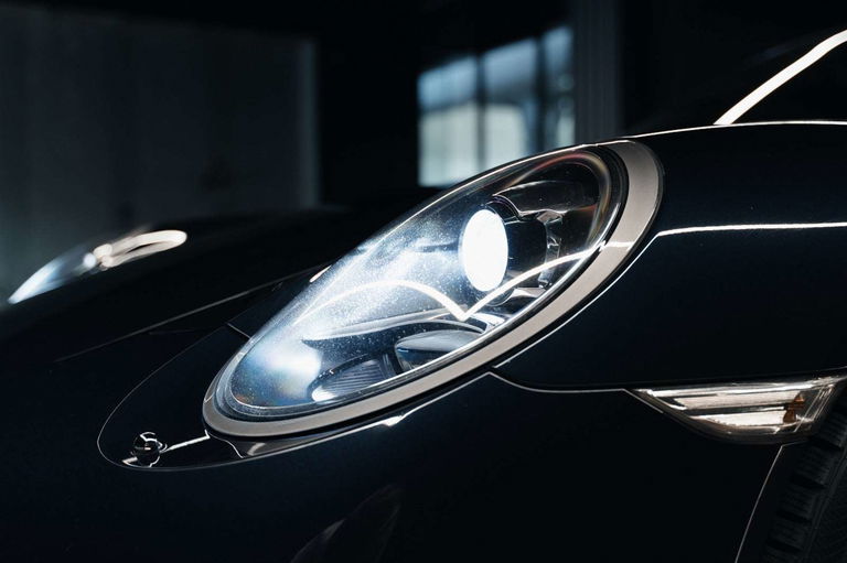 Porsche 991 Carrera S