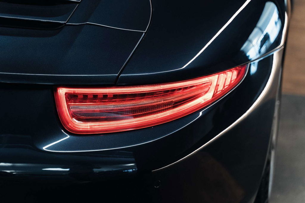 Porsche 991 Carrera S