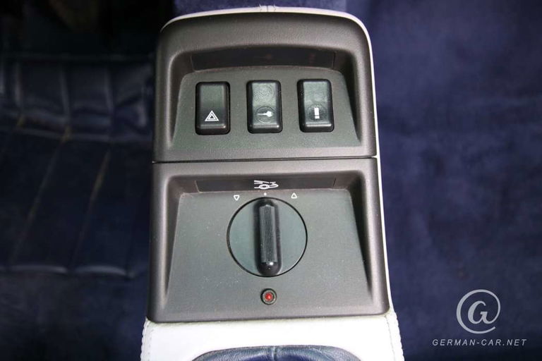 Porsche 964 Carrera 2 Cabrio WTL