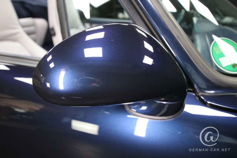 Porsche 964 Carrera 2 Cabrio WTL