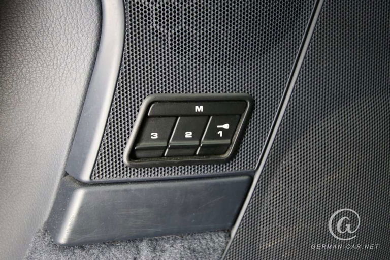 Porsche 997 Carrera 4