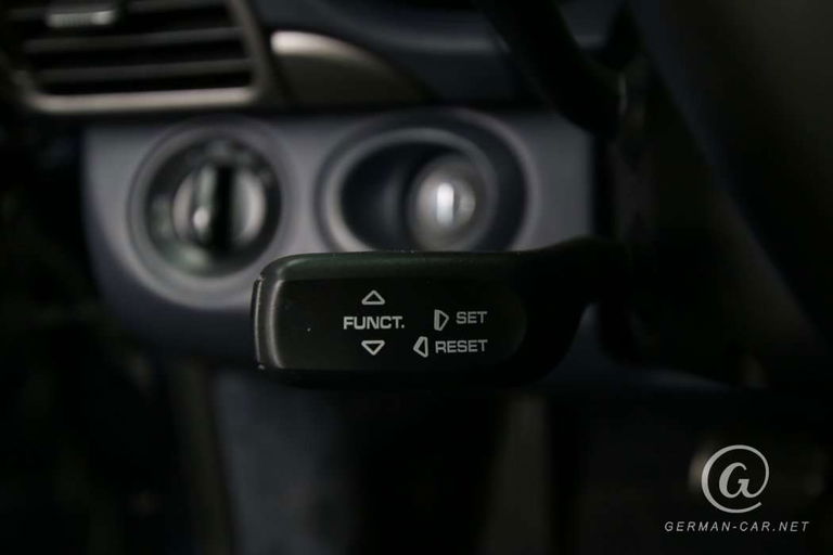 Porsche 997 Carrera 4