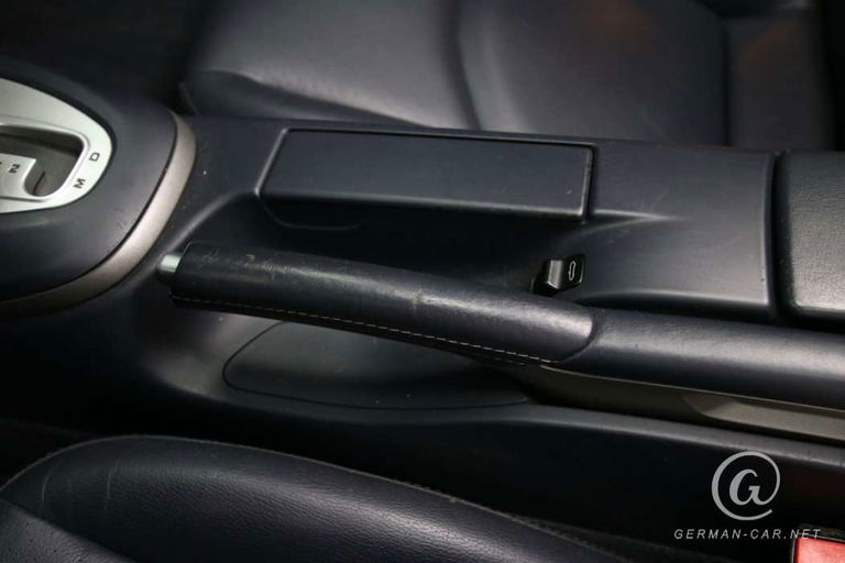 Porsche 997 Carrera 4