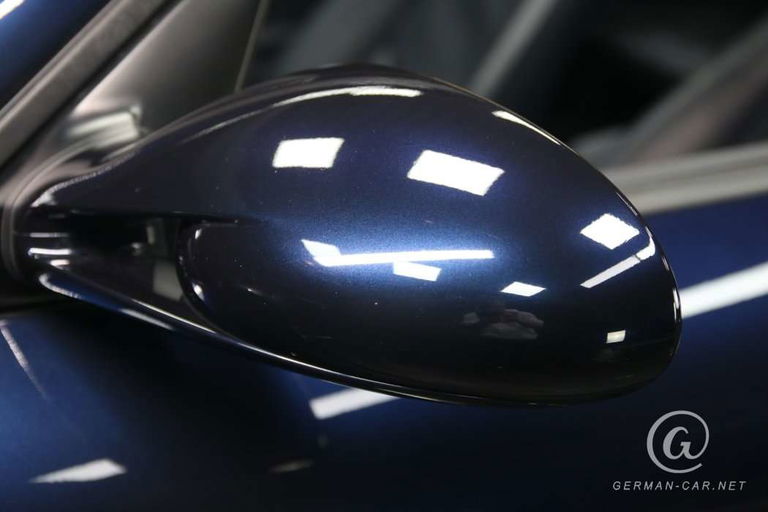 Porsche 997 Carrera 4