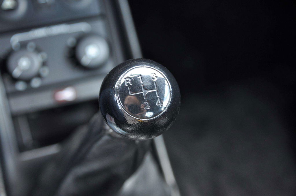 Porsche 911 Turbo 3.3