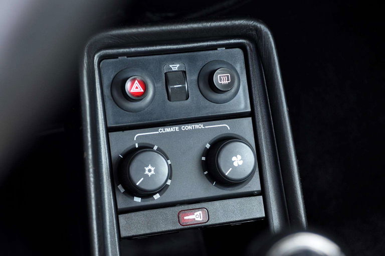 Porsche 911 Turbo 3.3