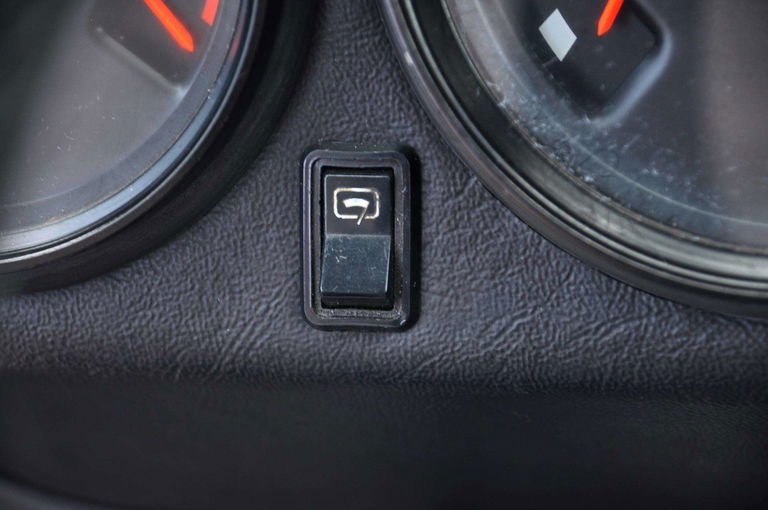 Porsche 911 Turbo 3.3