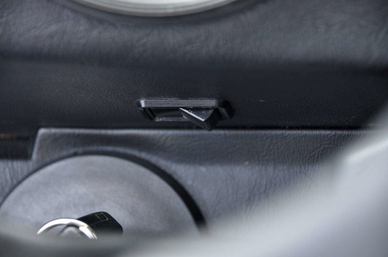 Porsche 911 Turbo 3.3