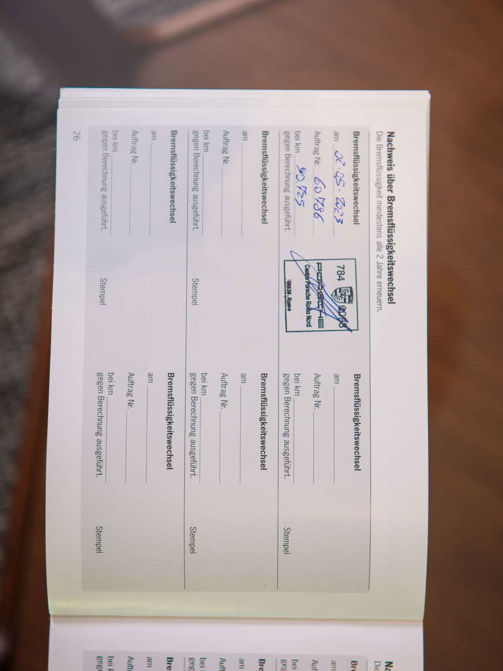 Porsche 987 Boxster S