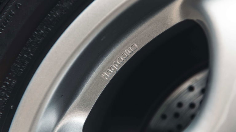 Porsche 964 Carrera RS