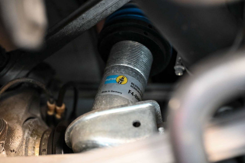 Porsche 996 Turbo