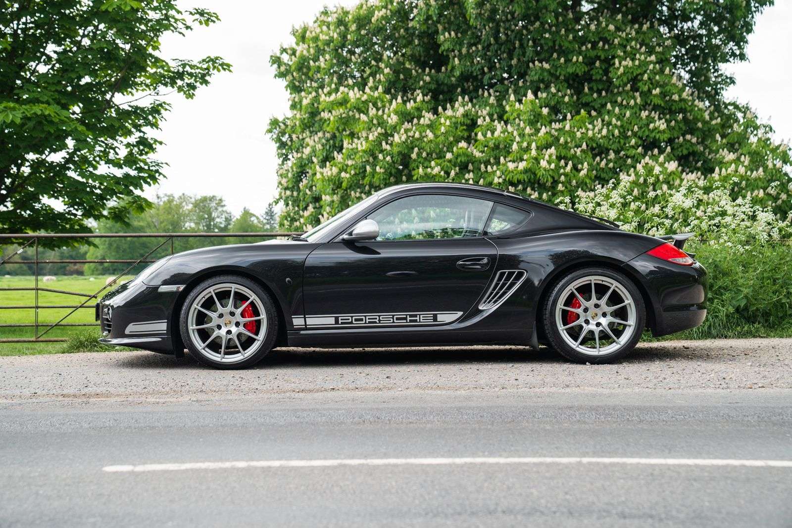 Porsche Cayman R 2011 Elferspot Com Marketplace For Porsche Sports Cars