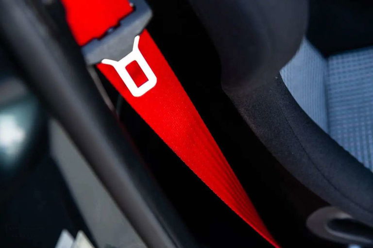 Porsche 993 Carrera 4