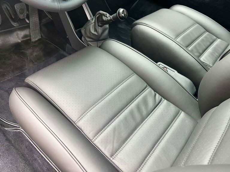 Porsche 911 Turbo 3.3