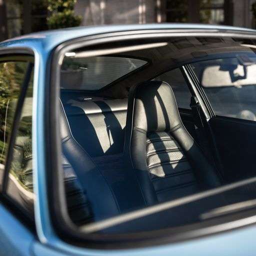 Porsche 911 Carrera (US)