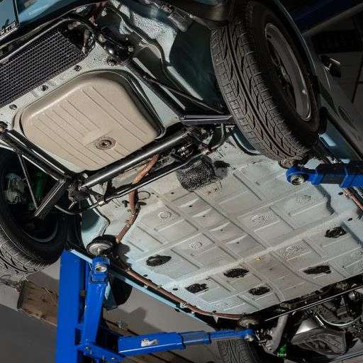 Porsche 911 Carrera (US)