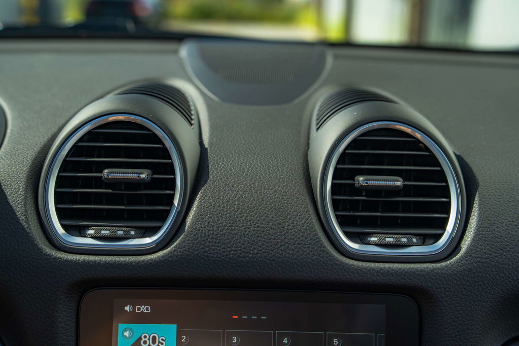 Porsche 718 Boxster Style Edition