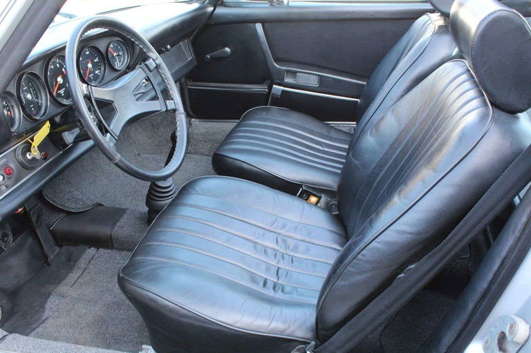 Porsche 911 S (F-Modell)