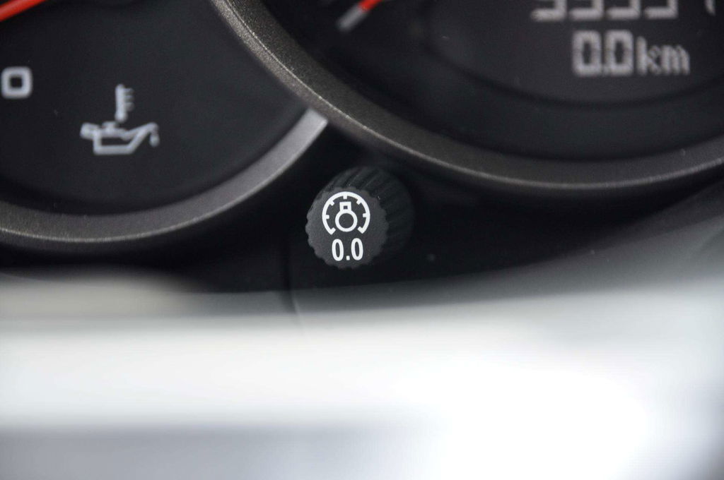 Porsche 997.2 Carrera Black Edition