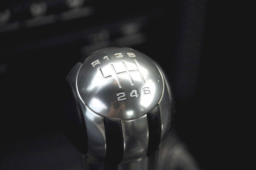 Porsche 997.2 Carrera Black Edition